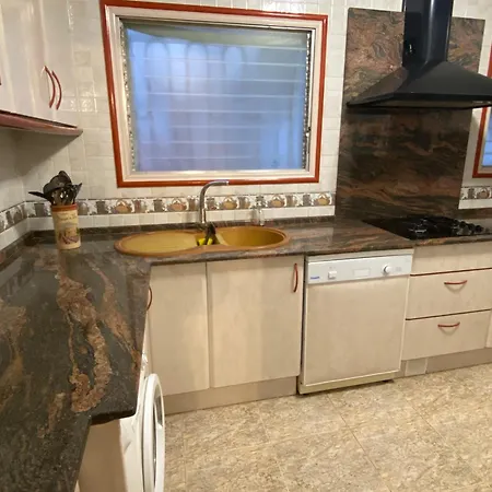 Fleuret Σπίτι διακοπών *