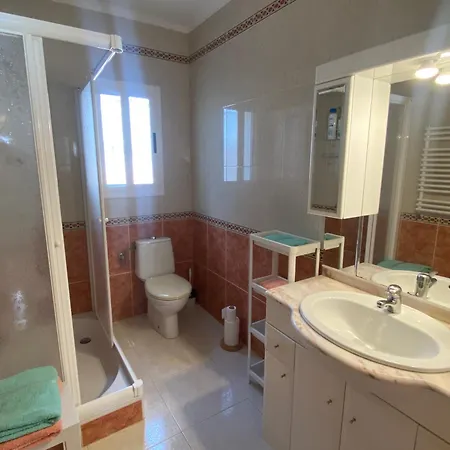 Fleuret Holiday home