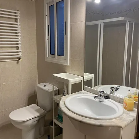 Fleuret Holiday home Creixell