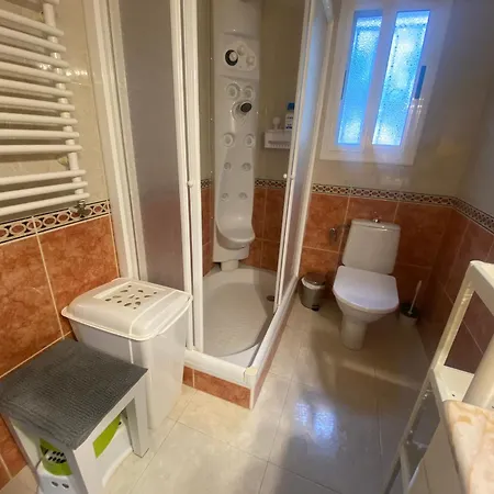 Holiday home Fleuret Creixell