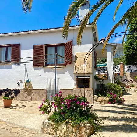 Holiday home Fleuret