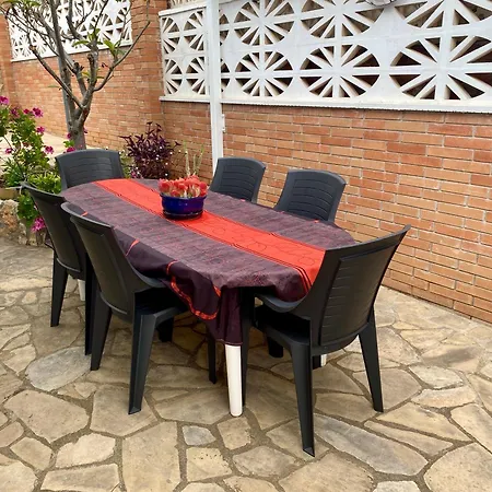 Fleuret Holiday home
