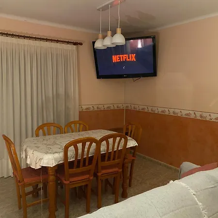 Holiday home Fleuret