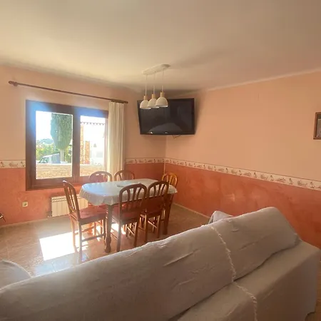 Fleuret Holiday home *