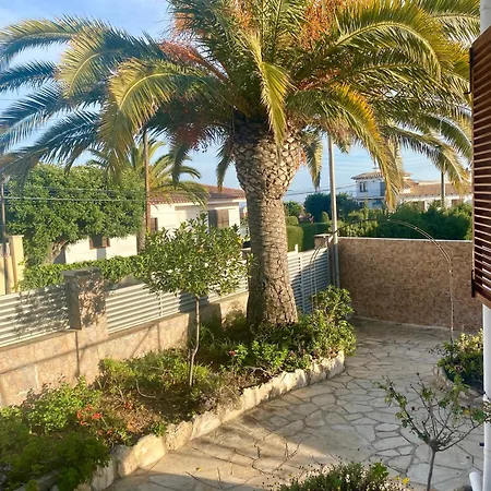 Fleuret Holiday home